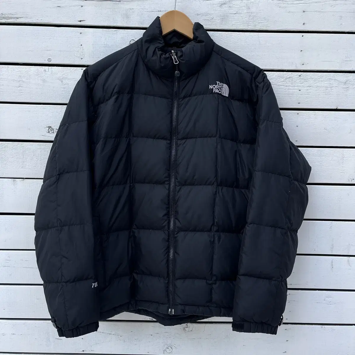 The North Face 노스페이스 패딩